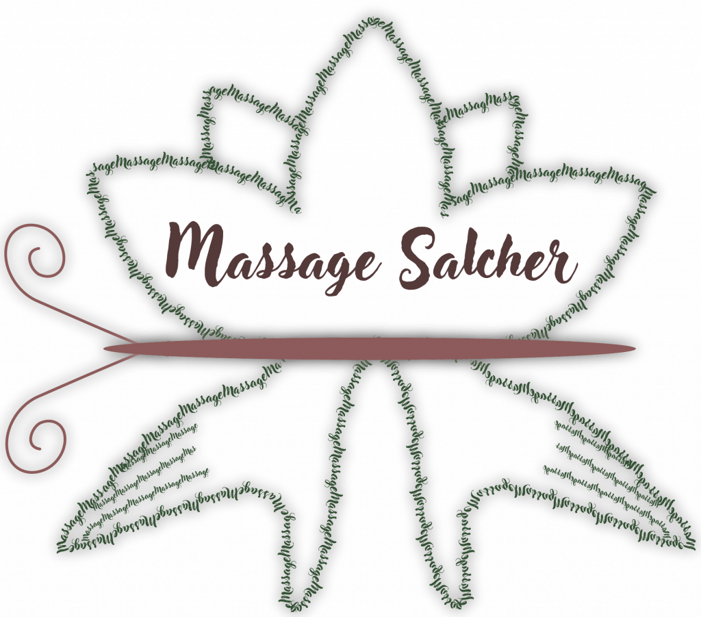 Logo Massage Salcher